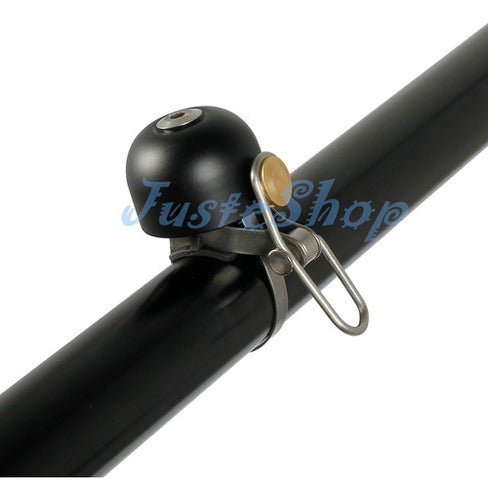 Rockbros Classic Stainless Steel Bicycle Bell Handlebar 6