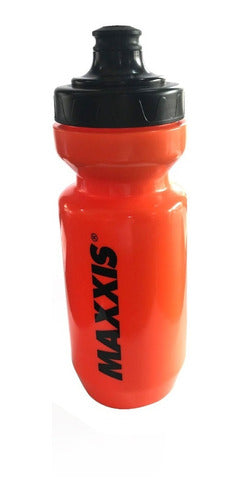 Maxxis Cycling Water Bottle - Luis Spitale Bikes 0