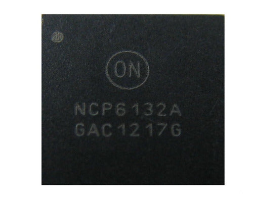 Circuito Integrado Ncp6132a Ncp6132amnr2g Qfn-60 0