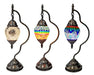 Turkish Arabic Hanging Table Lamp - Free Shipping Nationwide 5