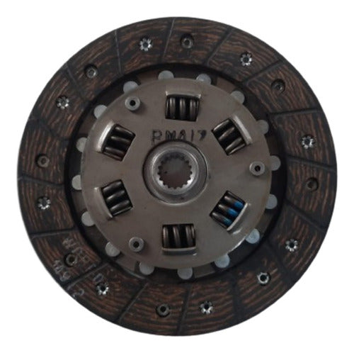 Wobron Clutch Disc Fiat 128 147 Duna Spazio [1.3/1.4] (74/86) 0