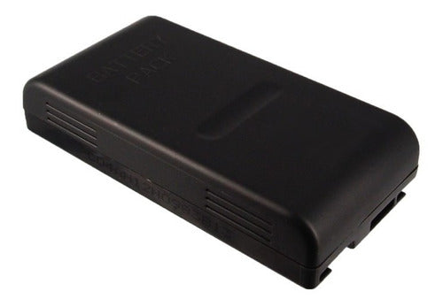 Cameron Sino Bn-v20 Battery for JVC GR-AXM270U GR-AXM2U GR-AXM300U 3