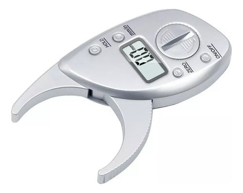 Duam Digital Body Fat Caliper 0