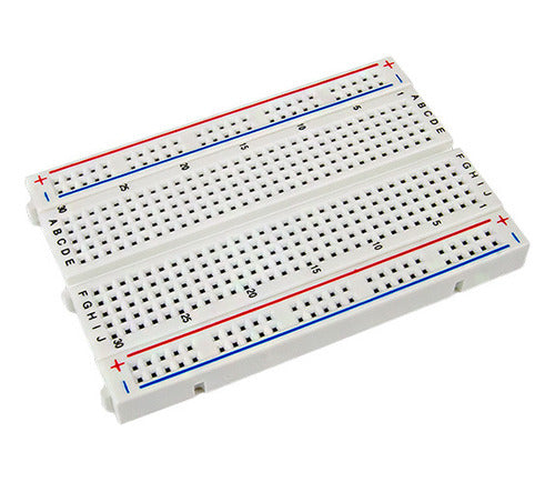 Protoboard Solderless 400 - Digilent 0