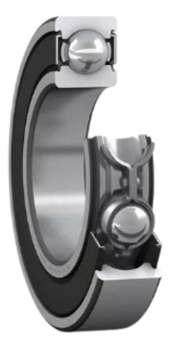 SKF Ruleman 629 2RSH 2