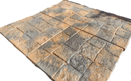 Decopiedrastore Rustic Tiles for Indoor and Outdoor Use per M2 0