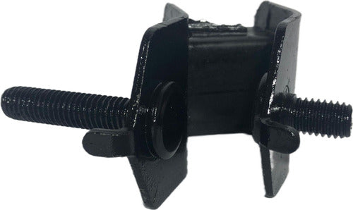 Taco De Motor Antivibratorio Generador 5000 5500 6000 7000 1