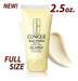 Clinique Deep Comfort Hand and Cuticle Cream 75 ml 0