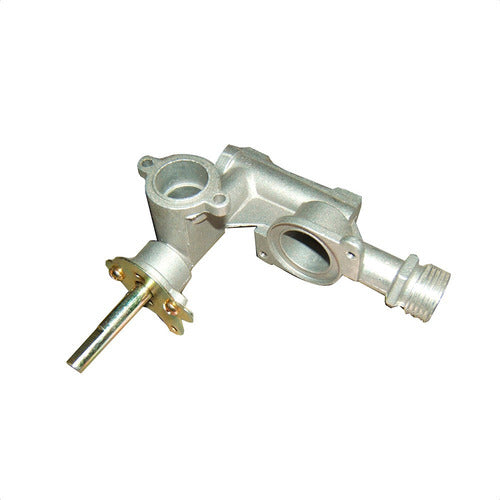 Bram-Metal Security Valve for Gas Water Heater 6L 0