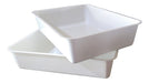 Plastinyec Medium Display Trays for Butcheries - Pack of 12 Units 0