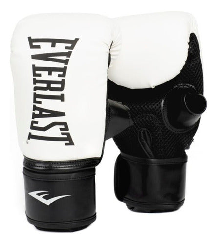 Everlast Cardio Elite Boxing Gloves 4