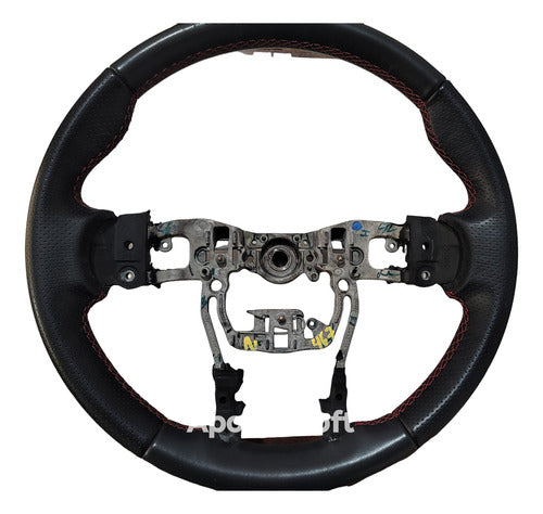 Steering Wheel Toyota Hilux GR Original 0