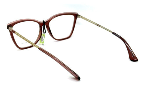 Jean Monnier J8 3210 Eyeglass Frame - Official Agent 3