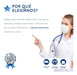 Euromix Anesthesia Mask PVC 2