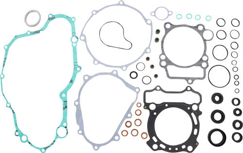 Kit Juntas Del Motor De Yamaha Yzf 250 (2007) - Cafe Race 0