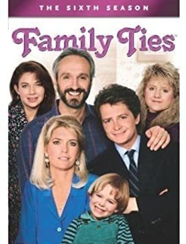 Family Ties: The Sixth Season Family Ties: The Sixth Season 0