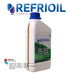 Refrioil Aceite Para Compresor R12 R22 PE-150 Refrigeracion 1