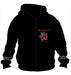 ZT Indumentaria Buzo O Campera Capucha Zt-bczt-0841 - Iron Maiden Senjutsu 2