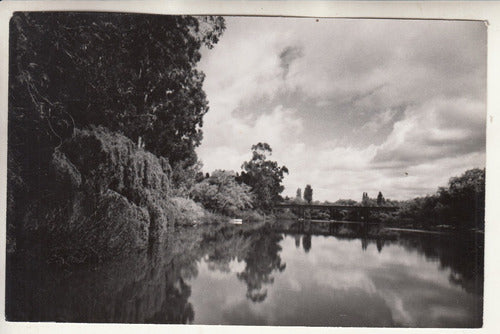 Fotografia Archivo Vista Del Arroyo Pando Canelones Uruguay 0