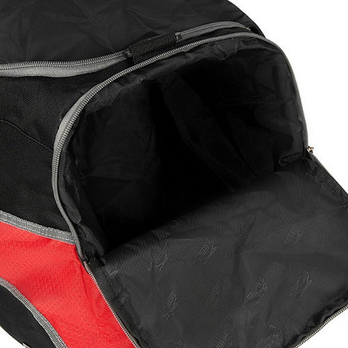 Slazenger Drive Bag with Side Pocket for Footwear Giveaway 15