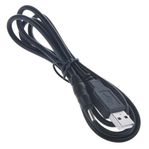 Ablegrid 2.5 Mm USB Charger Cable Power Supply Lead 1