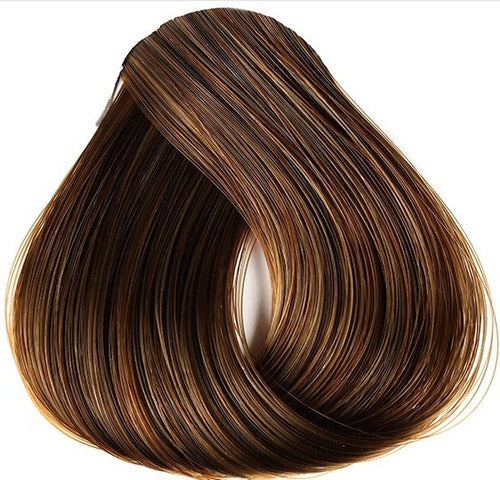 Otowil Argan Hair Color Cream Light Brown 6.51 - 47g 0