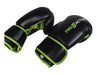 Leamau Guante Boxeo Pro Action 12 Oz Negro/verde 0