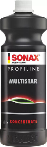 Sonax Profiline APC Multipurpose Cleaner 1L 0