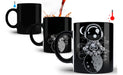 ESPACIOINSU Magical Mug Gift Coffee Various Designs Cute Thermosensitive 0