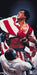 Poster Vinyl Canvas UV - Rocky 0