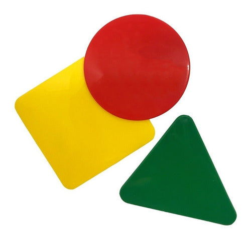 Hockey Referee Kit: Cards + Collar Whistle 1