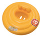 Bestway 32096 Inflatable Baby Swim Seat for Pool with Triple Ring Design - Safe and Durable 1