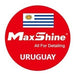 Maxshine - Synthetic Plush Wood Pad 10 - Esponja De Lavado 1