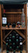 Handcrafted Wine Cabinets. Unique Designs. 2