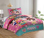 Gol Sum Children's Quilted Comforter 5