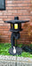 Somus Alma_Iluminada Farol De Cemento Para Decorar Apto, Exterior E Interior 4