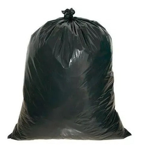 Gemm Resistant Waste Bags 1m X 1m - 10 Units 1