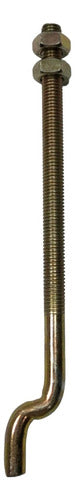 CHAJA Tornillo Regulador De Freno Ford Varios ( Cha 1043 ) 2