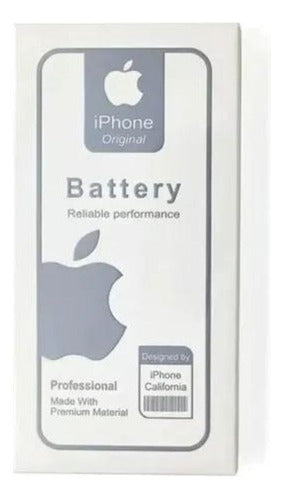 Generic Battery Compatible with iPhone 7 7G Quality 0