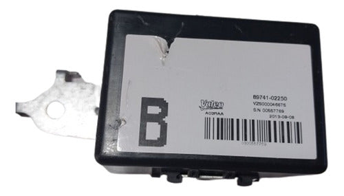 Toyota Centralized Locking Module (89741 02250) for Corolla 8/18 0