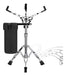 Lolunut Adjustable Drum Pad Stand with Stick Holder 0