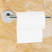Stainless Steel Bathroom Toilet Paper Holder New Design Quality by Decoracc® 5