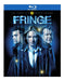 Blu-ray Fringe Season 4 / Temporada 4 0