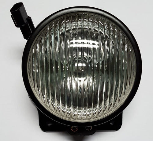 Generic Fog Light 08 Hyundai Truck HD78 0