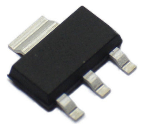 ST Triac Universal Lavarropa - Formato Sot223 (pack X 5) 0