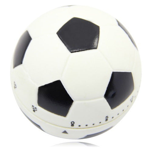 Kitchen Timer Alarm Football Design 0