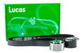 Kit Distribucion Lucas Para Fiat Siena 1997-2003 1.6 16v 0