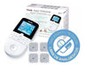 Beurer Digital 3-in-1 TENS/EMS/Massage Electro Stimulator EM 49 3