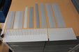 Storage Compat Kit of 4 Separator Comb for Container Athena 40x30x12 5