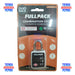 Fullpack Combination Lock Duo Pack TSA Approved 1